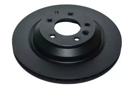 Тормозной диск ZENTPARTS Z06389 вентилируемый