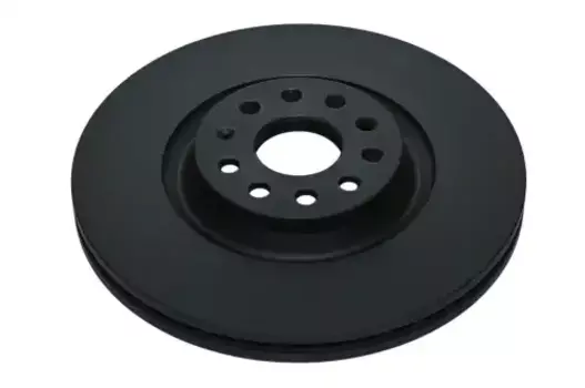 Тормозной диск ZENTPARTS Z06391 вентилируемый