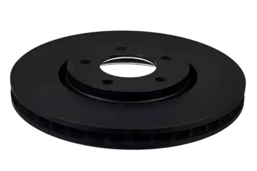 Тормозной диск ZENTPARTS Z06394 вентилируемый