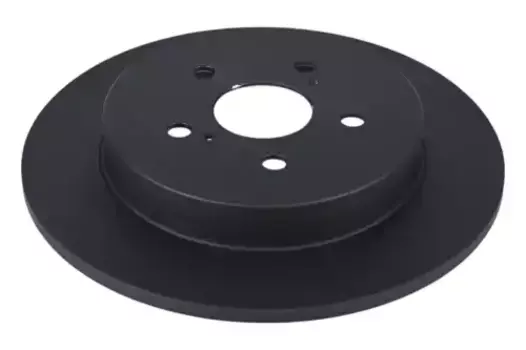 Тормозной диск ZENTPARTS Z06397