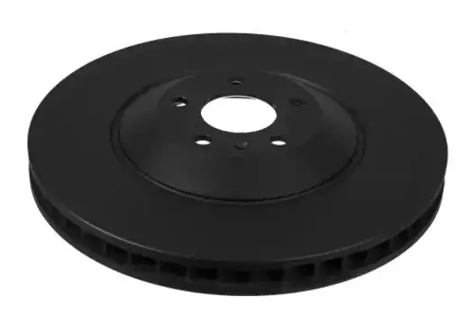 Тормозной диск ZENTPARTS Z06398