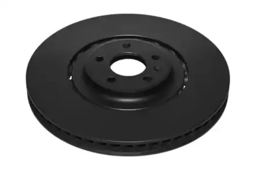 Тормозной диск ZENTPARTS Z06399