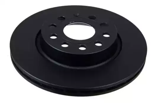 Тормозной диск ZENTPARTS Z06401 вентилируемый