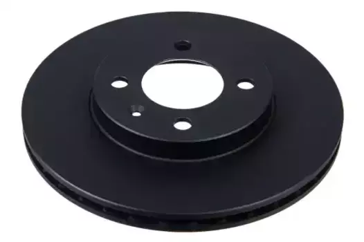 Тормозной диск ZENTPARTS Z06402 вентилируемый