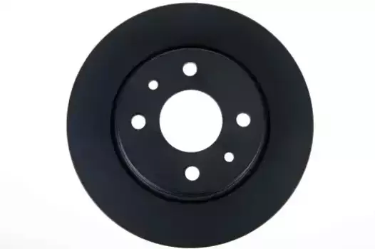 Тормозной диск ZENTPARTS Z06403