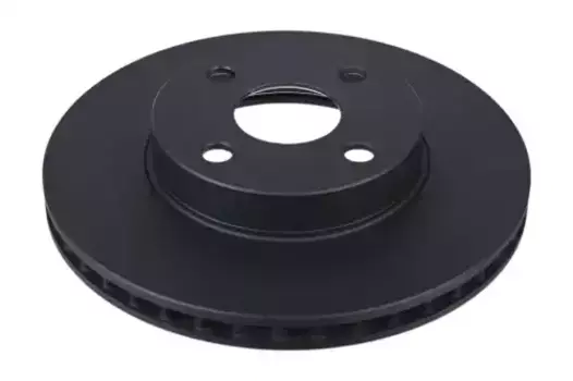 Тормозной диск ZENTPARTS Z06406 вентилируемый