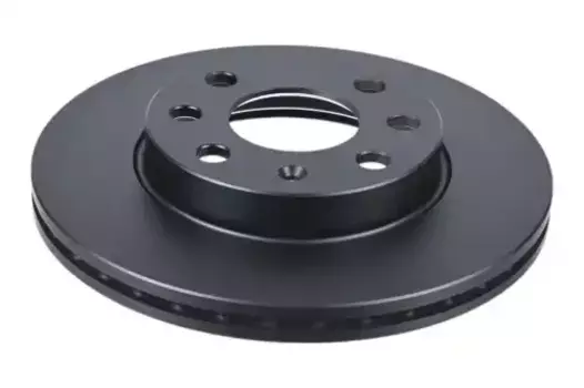 Тормозной диск ZENTPARTS Z06407 вентилируемый