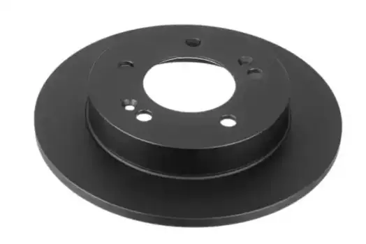 Тормозной диск ZENTPARTS Z06409