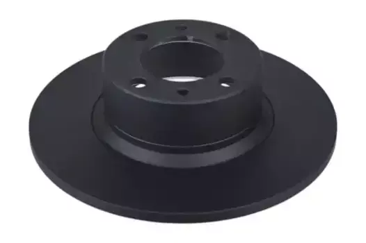Тормозной диск ZENTPARTS Z06410