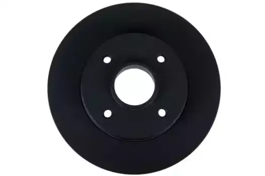 Тормозной диск ZENTPARTS Z06412
