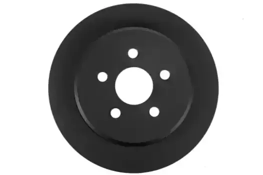 Тормозной диск ZENTPARTS Z06414