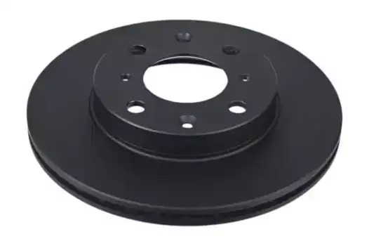 Тормозной диск ZENTPARTS Z06416 вентилируемый