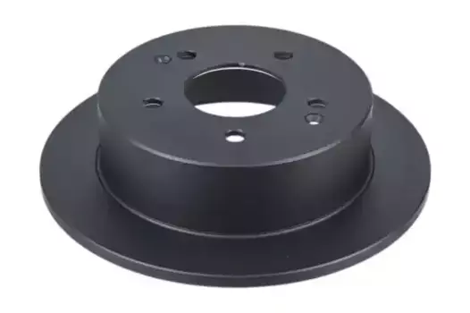 Тормозной диск ZENTPARTS Z06418