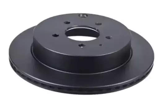 Тормозной диск ZENTPARTS Z06420 вентилируемый