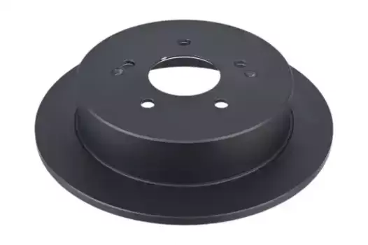 Тормозной диск ZENTPARTS Z06422