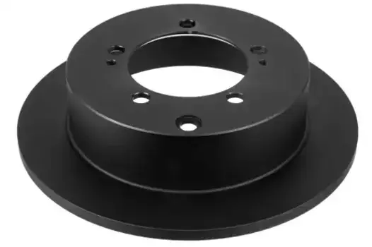 Тормозной диск ZENTPARTS Z06423