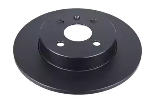 Тормозной диск ZENTPARTS Z06424