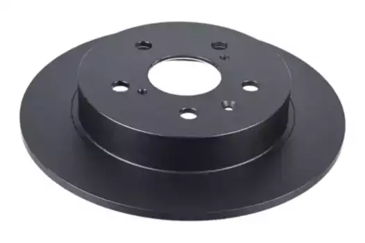 Тормозной диск ZENTPARTS Z06425