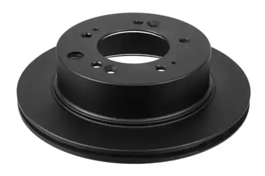 Тормозной диск ZENTPARTS Z06427