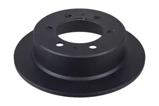 Тормозной диск ZENTPARTS Z06429