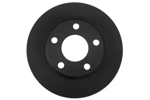 Тормозной диск ZENTPARTS Z06431