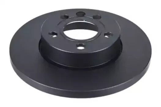 Тормозной диск ZENTPARTS Z06432