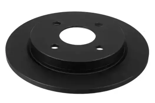 Тормозной диск ZENTPARTS Z06433