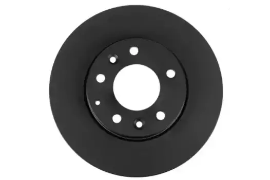 Тормозной диск ZENTPARTS Z06434 вентилируемый