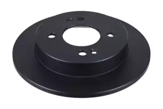 Тормозной диск ZENTPARTS Z06435