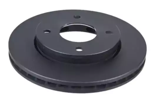 Тормозной диск ZENTPARTS Z06436 вентилируемый