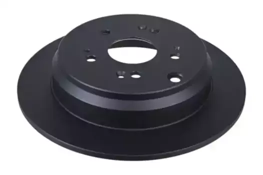 Тормозной диск ZENTPARTS Z06440