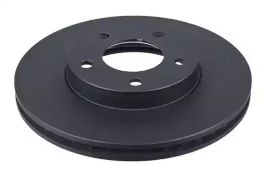 Тормозной диск ZENTPARTS Z06441 вентилируемый