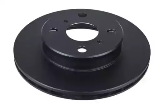 Тормозной диск ZENTPARTS Z06442 вентилируемый