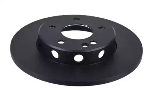 Тормозной диск ZENTPARTS Z06445