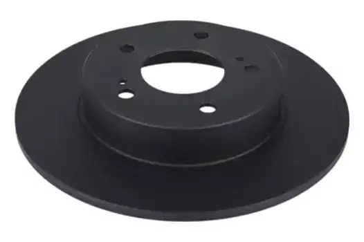 Тормозной диск ZENTPARTS Z06446