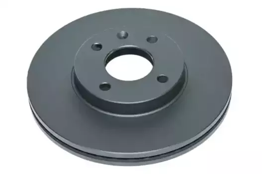 Тормозной диск ZENTPARTS Z06447 вентилируемый