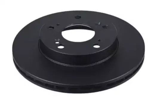 Тормозной диск ZENTPARTS Z06449 вентилируемый