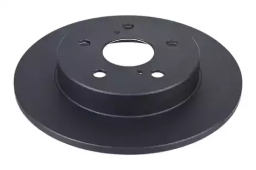 Тормозной диск ZENTPARTS Z06450