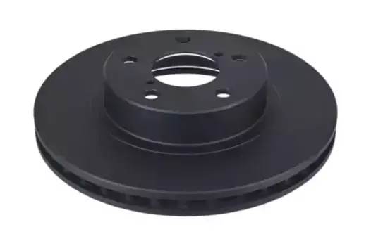 Тормозной диск ZENTPARTS Z06452 вентилируемый