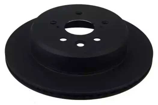 Тормозной диск ZENTPARTS Z06454 вентилируемый