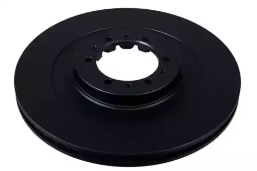 Тормозной диск ZENTPARTS Z06455 вентилируемый