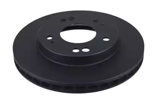 Тормозной диск ZENTPARTS Z06457 вентилируемый