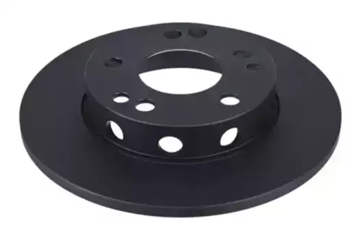 Тормозной диск ZENTPARTS Z06458