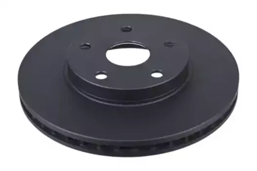 Тормозной диск ZENTPARTS Z06460