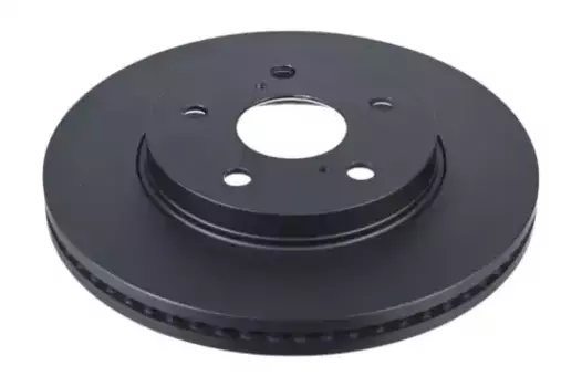 Тормозной диск ZENTPARTS Z06461 вентилируемый