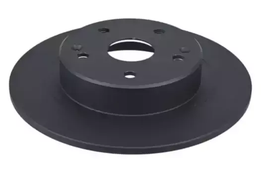 Тормозной диск ZENTPARTS Z06465