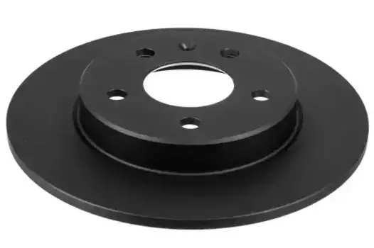 Тормозной диск ZENTPARTS Z06466