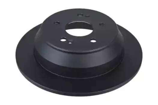 Тормозной диск ZENTPARTS Z06467