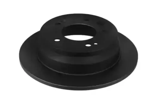 Тормозной диск ZENTPARTS Z06469