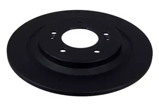 Тормозной диск ZENTPARTS Z06470